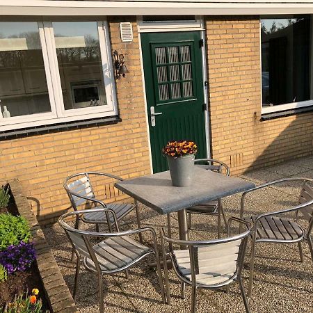 Hogezoom 131 Villa Renesse Ngoại thất bức ảnh