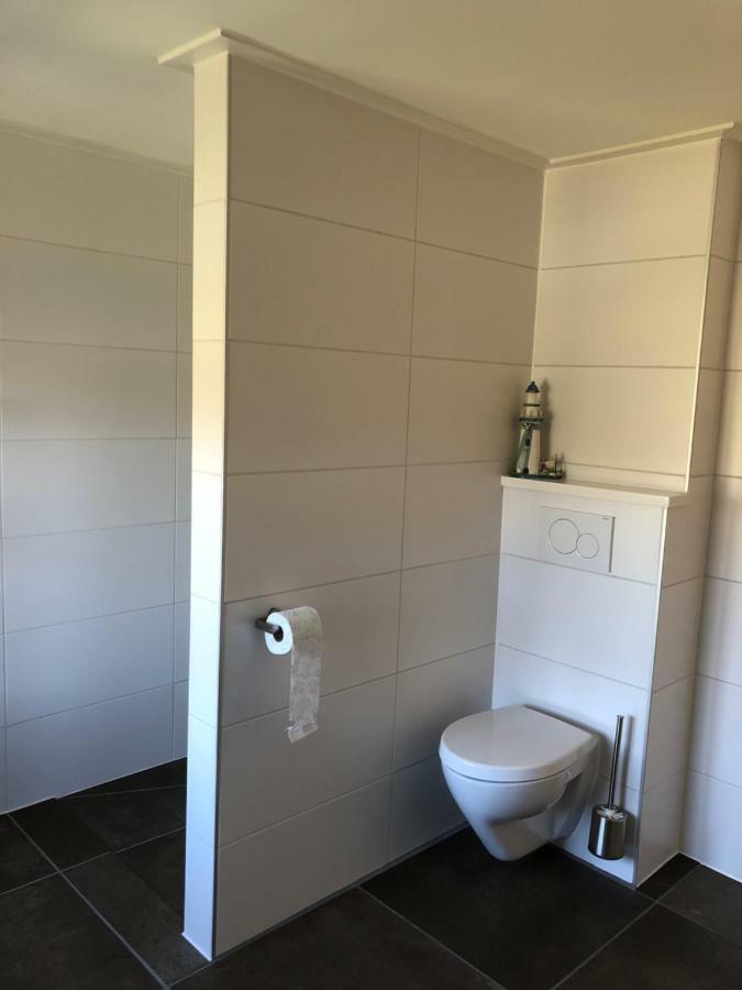 Hogezoom 131 Villa Renesse Ngoại thất bức ảnh