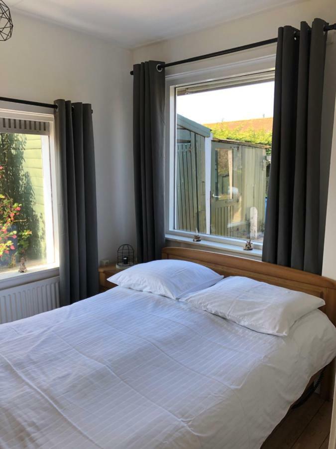 Hogezoom 131 Villa Renesse Ngoại thất bức ảnh