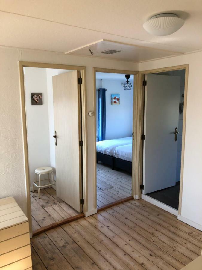 Hogezoom 131 Villa Renesse Ngoại thất bức ảnh